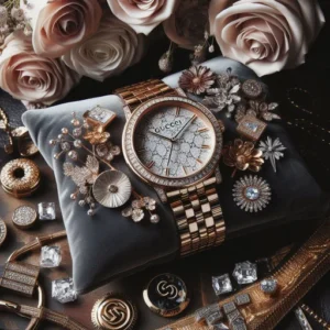 Gucci G-Timeless Watch For Men