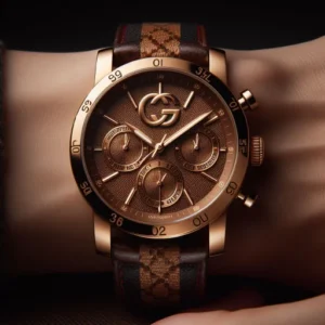 Gucci G-Timeless Watch For Women
