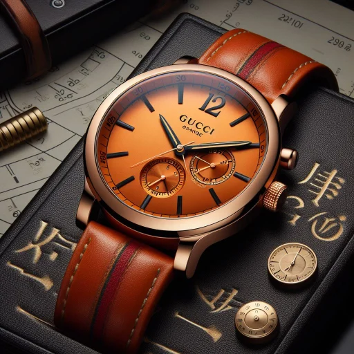 Gucci GG2580 For Men - Image 3