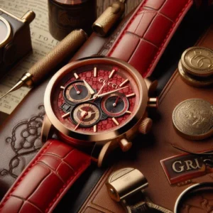 Gucci Dive Brown For Men