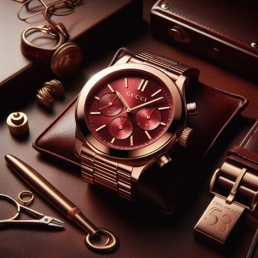 Gucci G-Timeless Watch For Women - Image 2