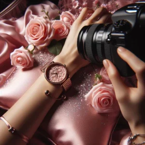 Gucci 25H Watch for women