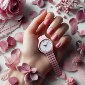 Swatch Checkpoint watch for women