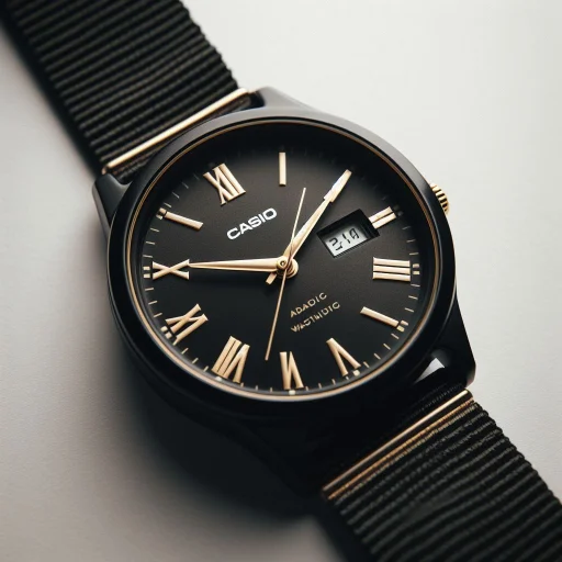 Casio Silver for Men - Image 3