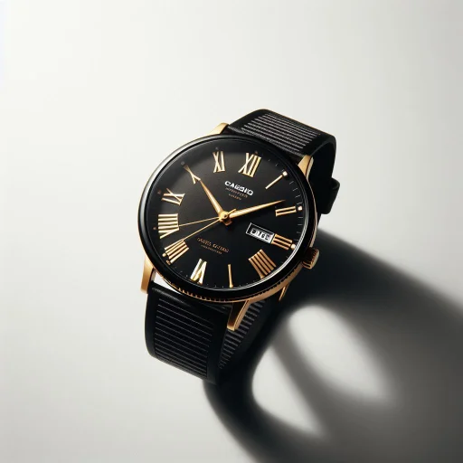 Casio Silver for Men - Image 2